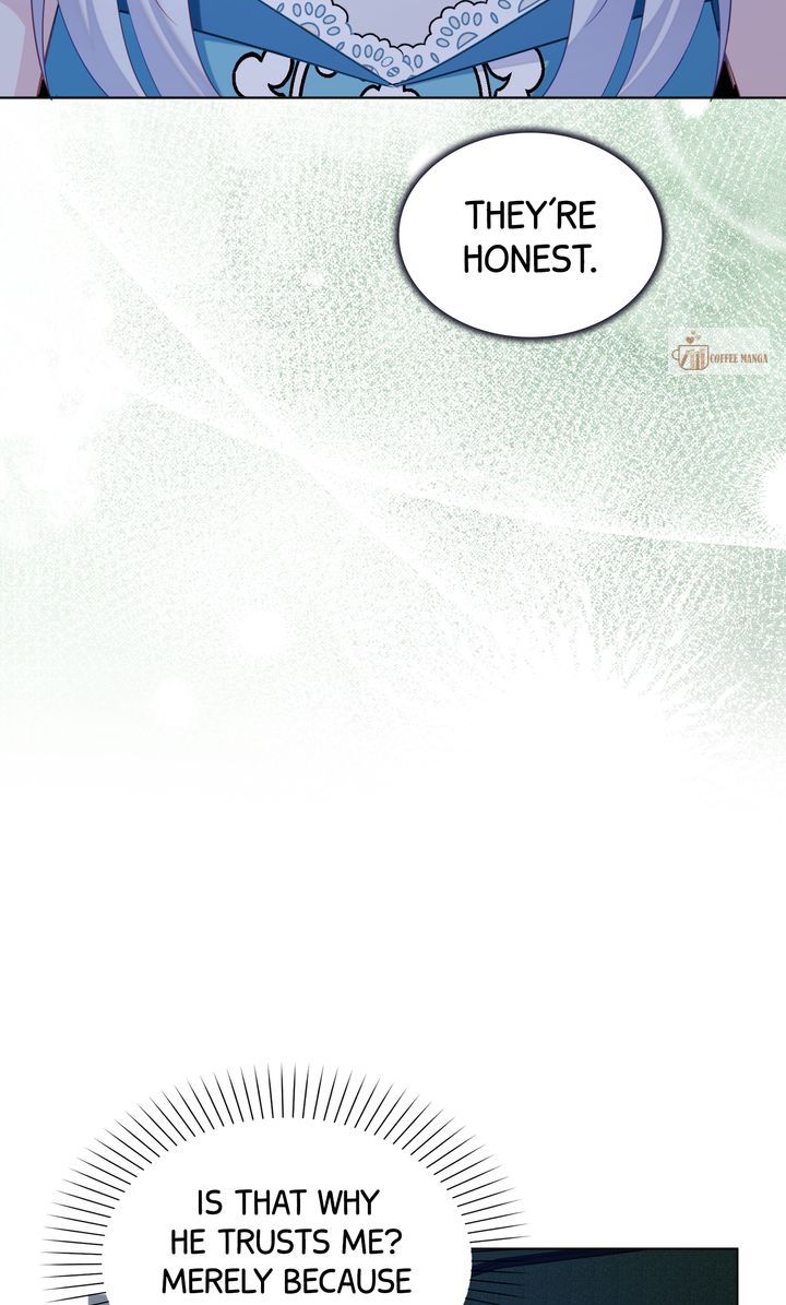 I Realized Only After Losing Her Chapter 63 - Page 26