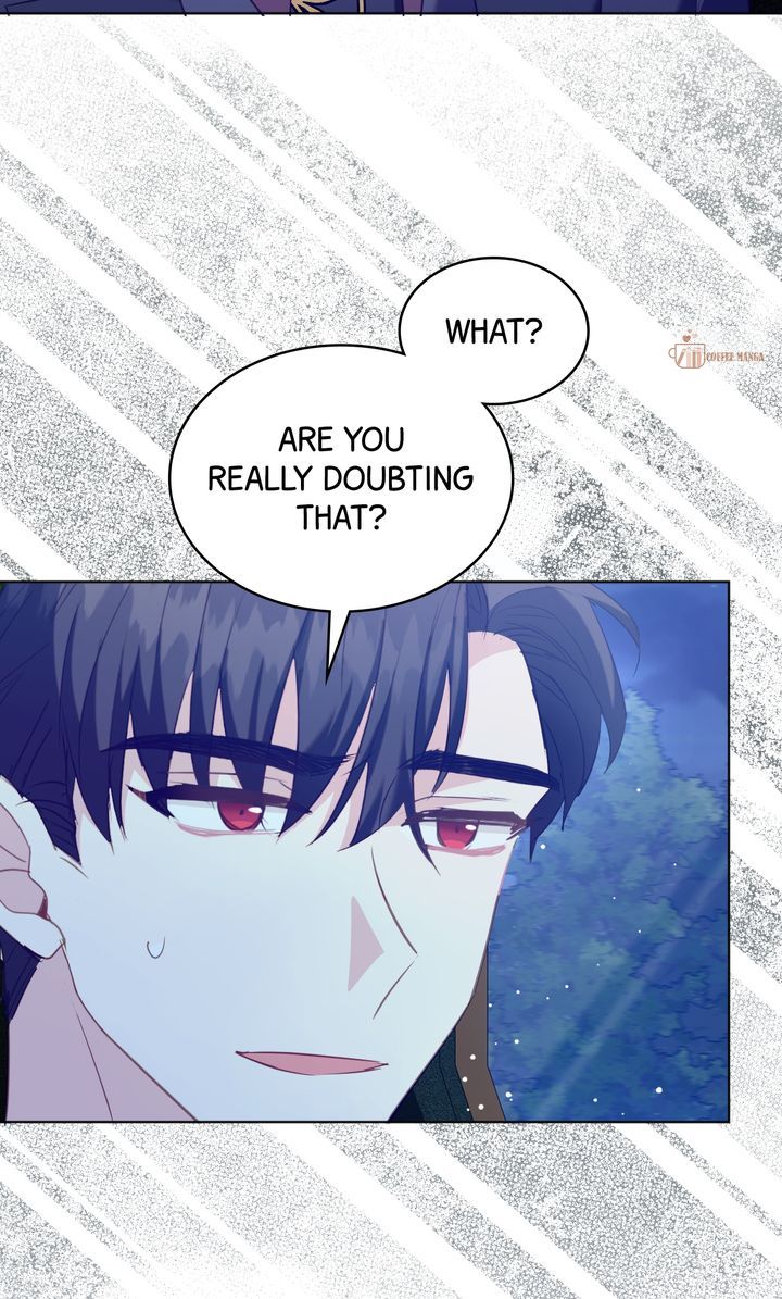 I Realized Only After Losing Her Chapter 63 - Page 29