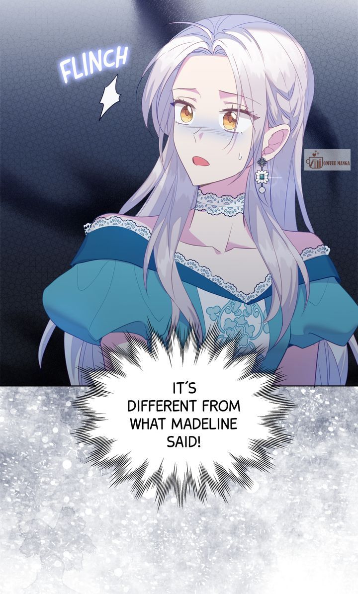 I Realized Only After Losing Her Chapter 63 - Page 3