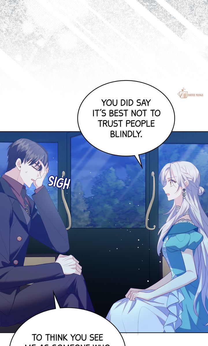 I Realized Only After Losing Her Chapter 63 - Page 30