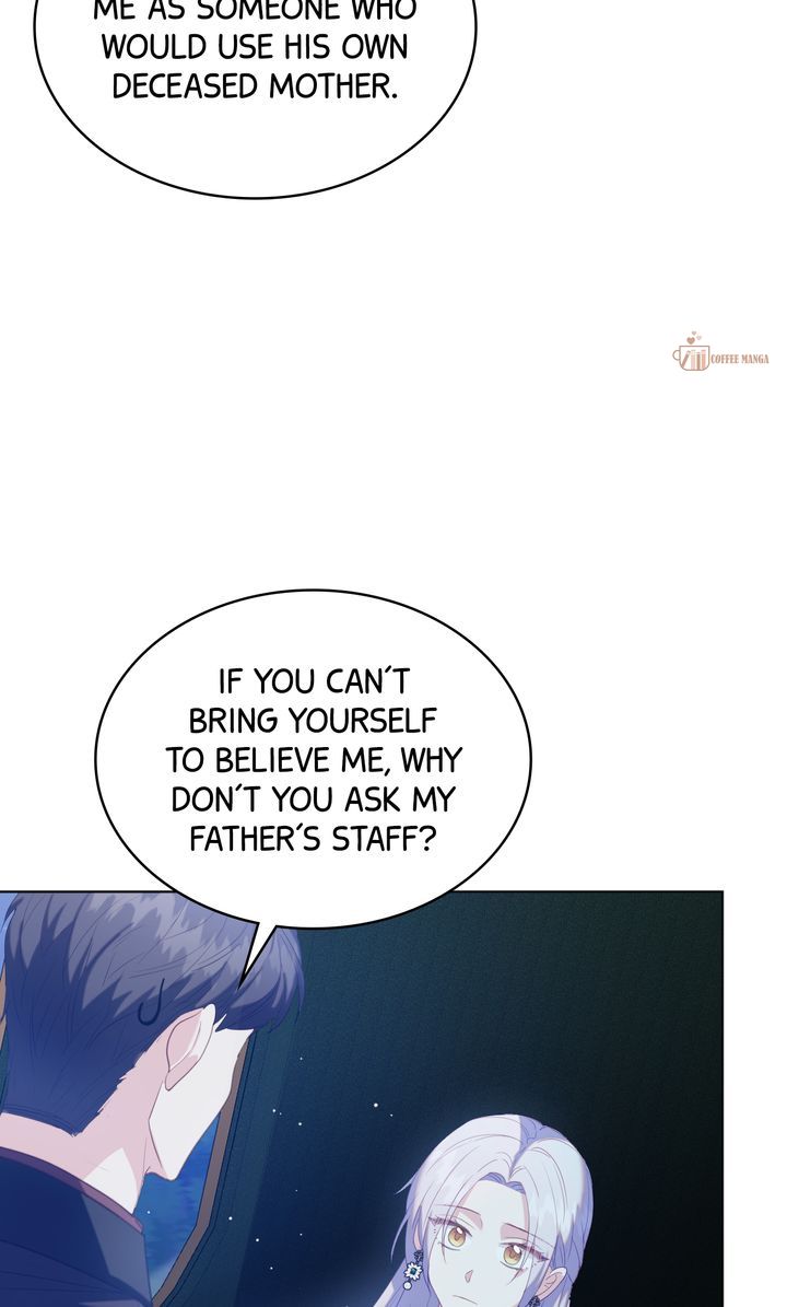 I Realized Only After Losing Her Chapter 63 - Page 31