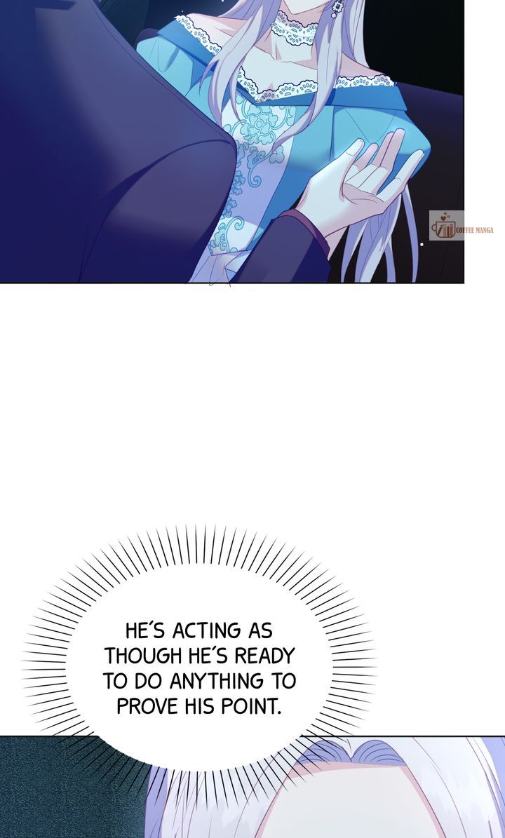 I Realized Only After Losing Her Chapter 63 - Page 32