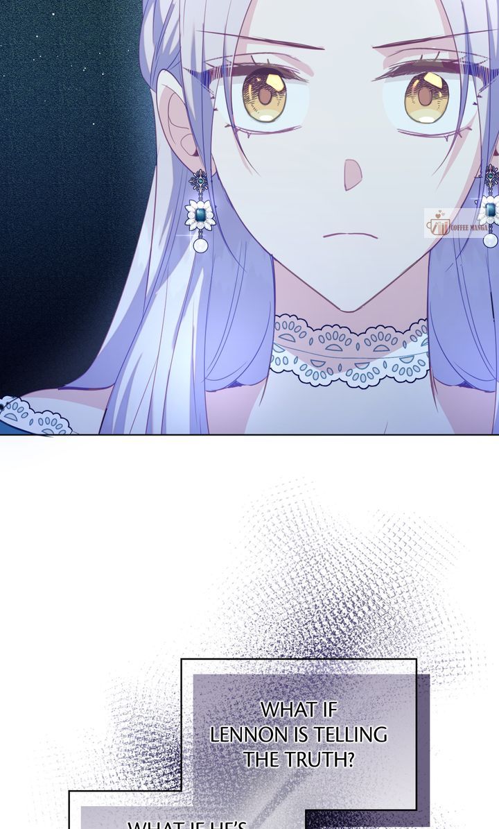 I Realized Only After Losing Her Chapter 63 - Page 33