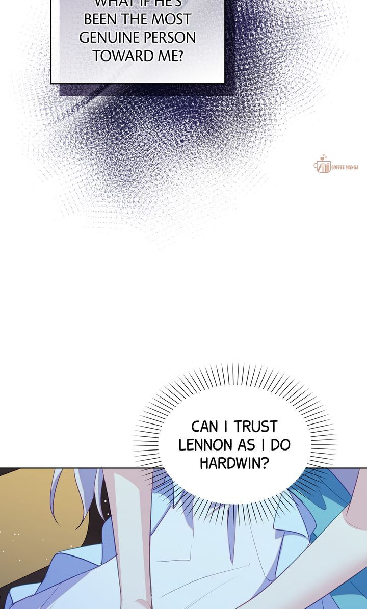 I Realized Only After Losing Her Chapter 63 - Page 34