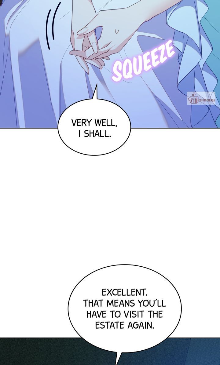 I Realized Only After Losing Her Chapter 63 - Page 35