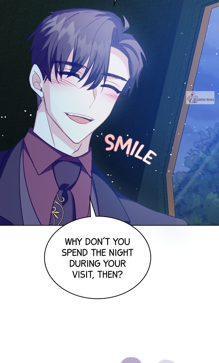 I Realized Only After Losing Her Chapter 63 - Page 36
