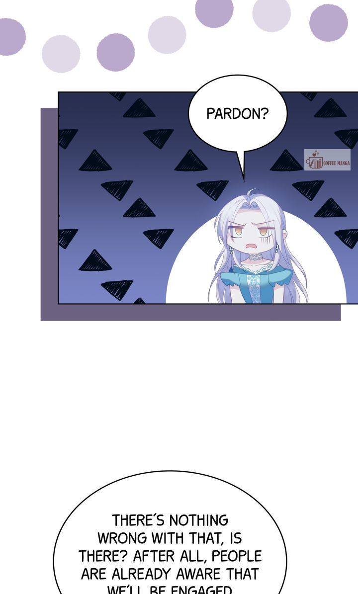 I Realized Only After Losing Her Chapter 63 - Page 37