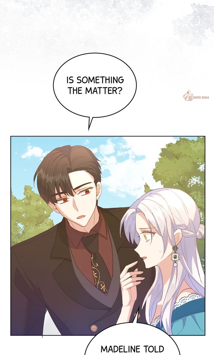 I Realized Only After Losing Her Chapter 63 - Page 4