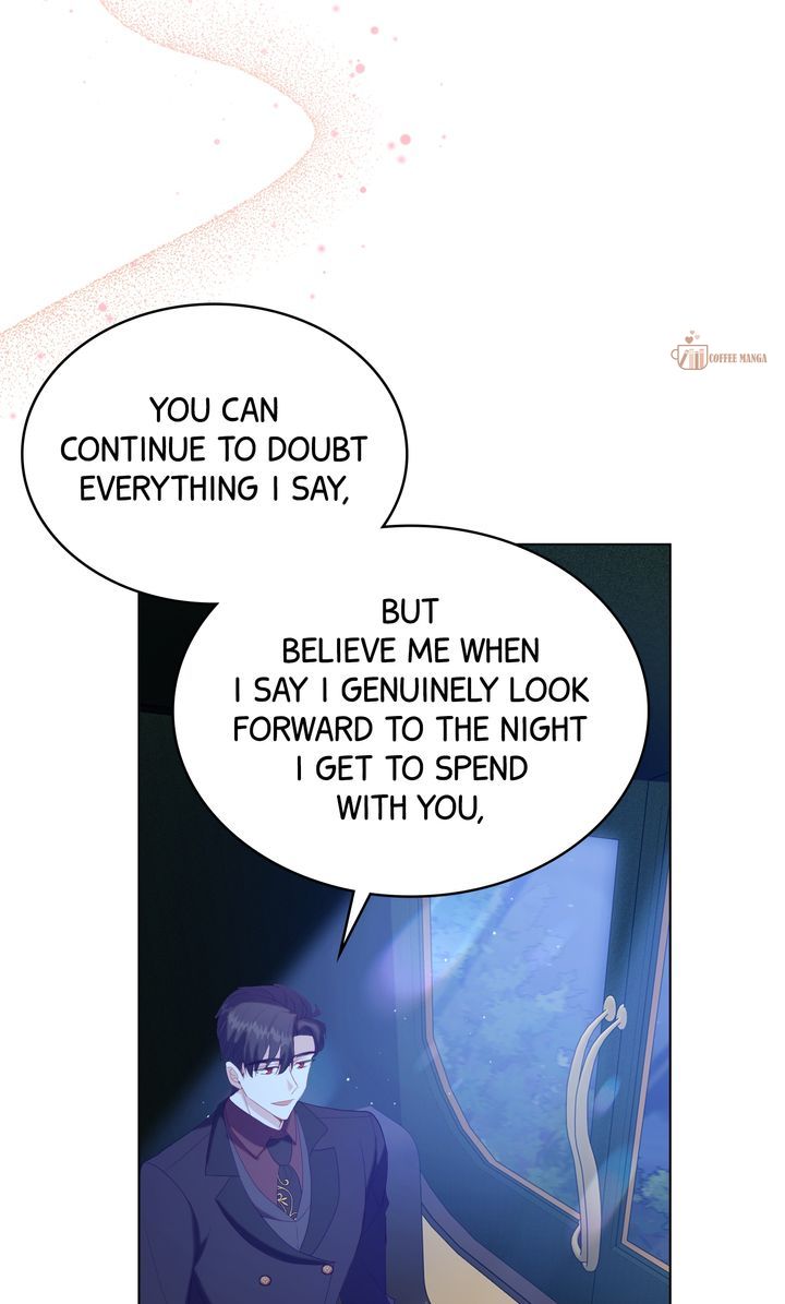 I Realized Only After Losing Her Chapter 63 - Page 40