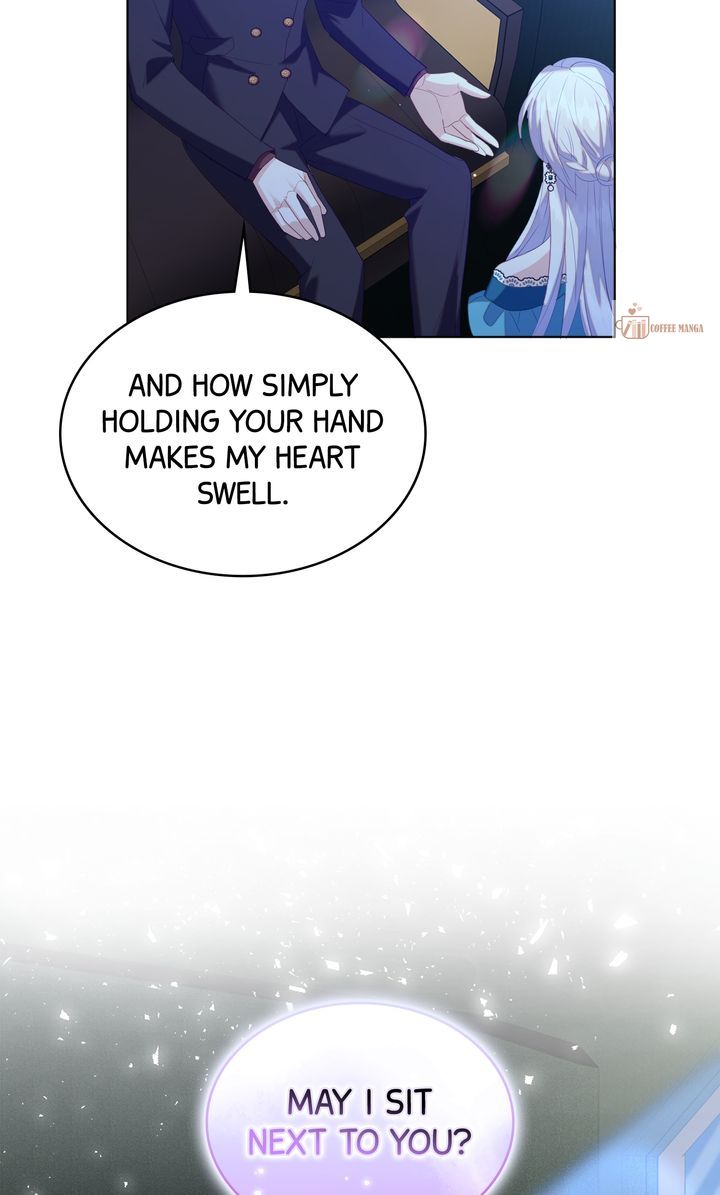 I Realized Only After Losing Her Chapter 63 - Page 41