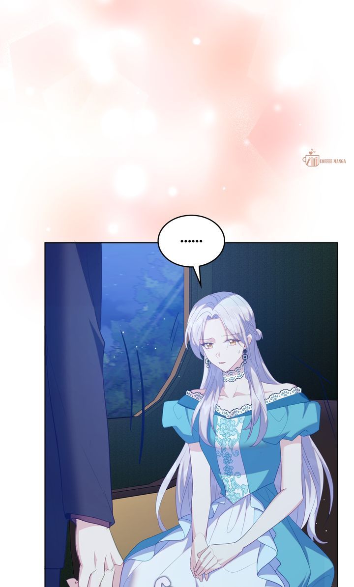 I Realized Only After Losing Her Chapter 63 - Page 43