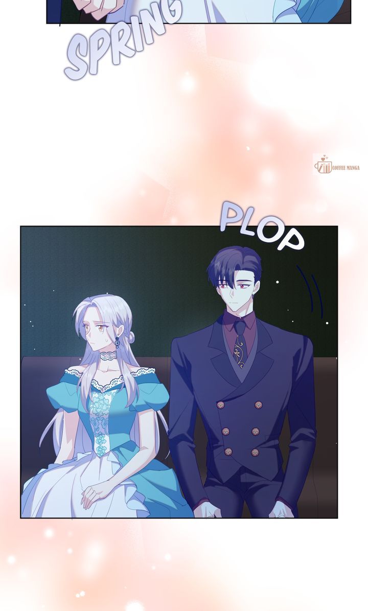 I Realized Only After Losing Her Chapter 63 - Page 44