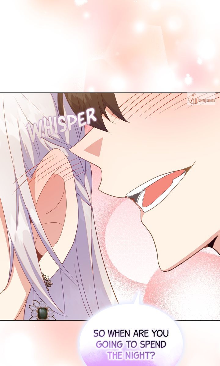 I Realized Only After Losing Her Chapter 63 - Page 45
