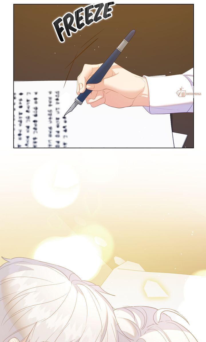 I Realized Only After Losing Her Chapter 63 - Page 48