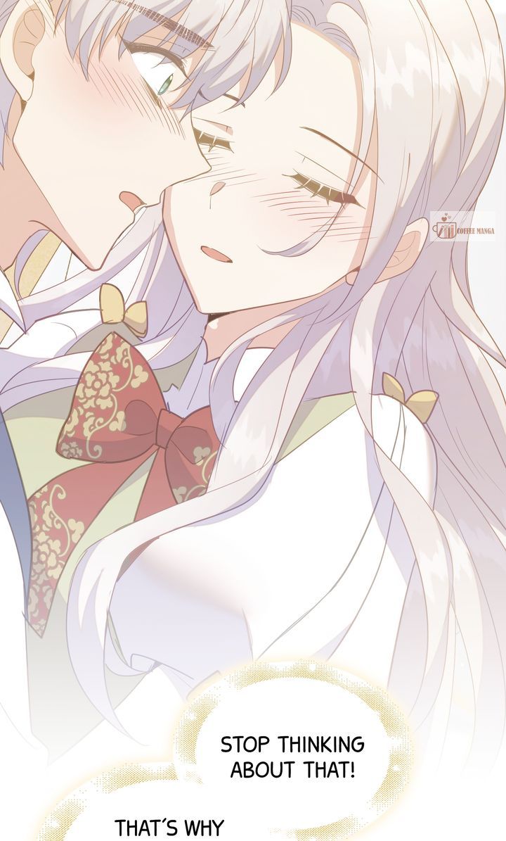 I Realized Only After Losing Her Chapter 63 - Page 49