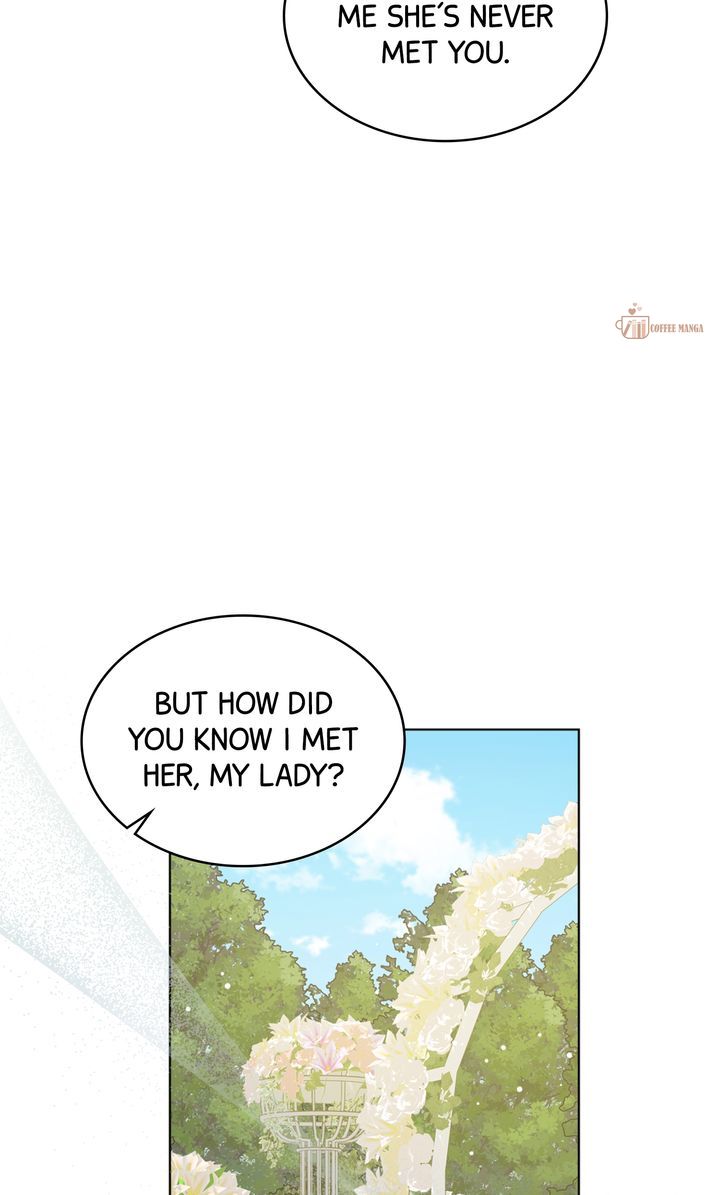 I Realized Only After Losing Her Chapter 63 - Page 5