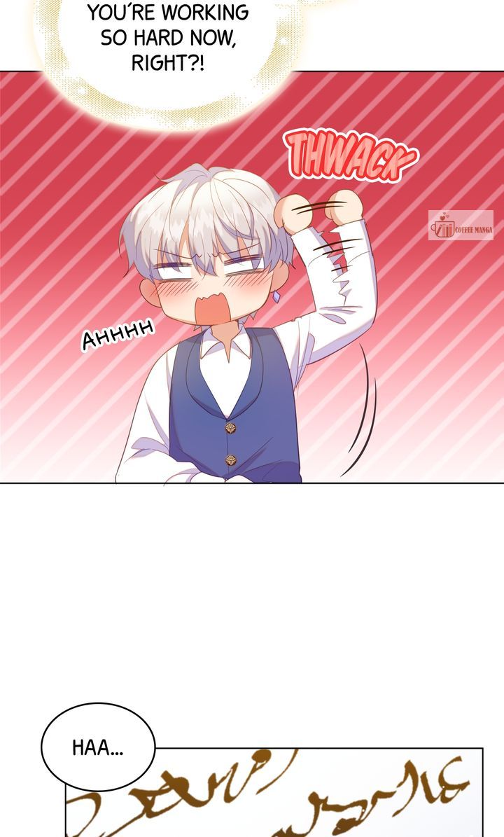 I Realized Only After Losing Her Chapter 63 - Page 50