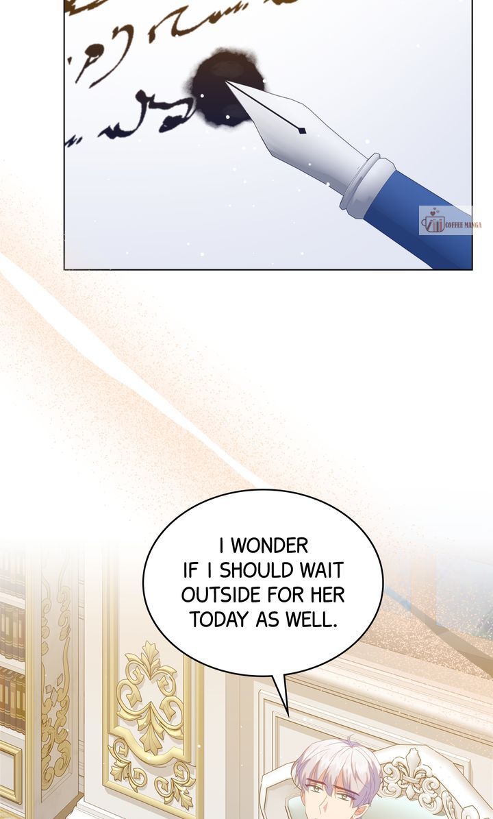 I Realized Only After Losing Her Chapter 63 - Page 51