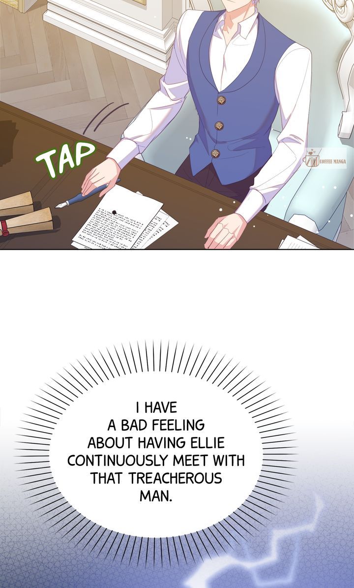 I Realized Only After Losing Her Chapter 63 - Page 52