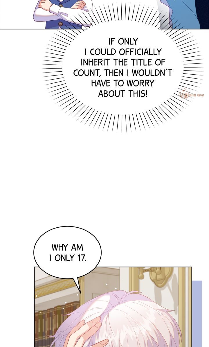 I Realized Only After Losing Her Chapter 63 - Page 54