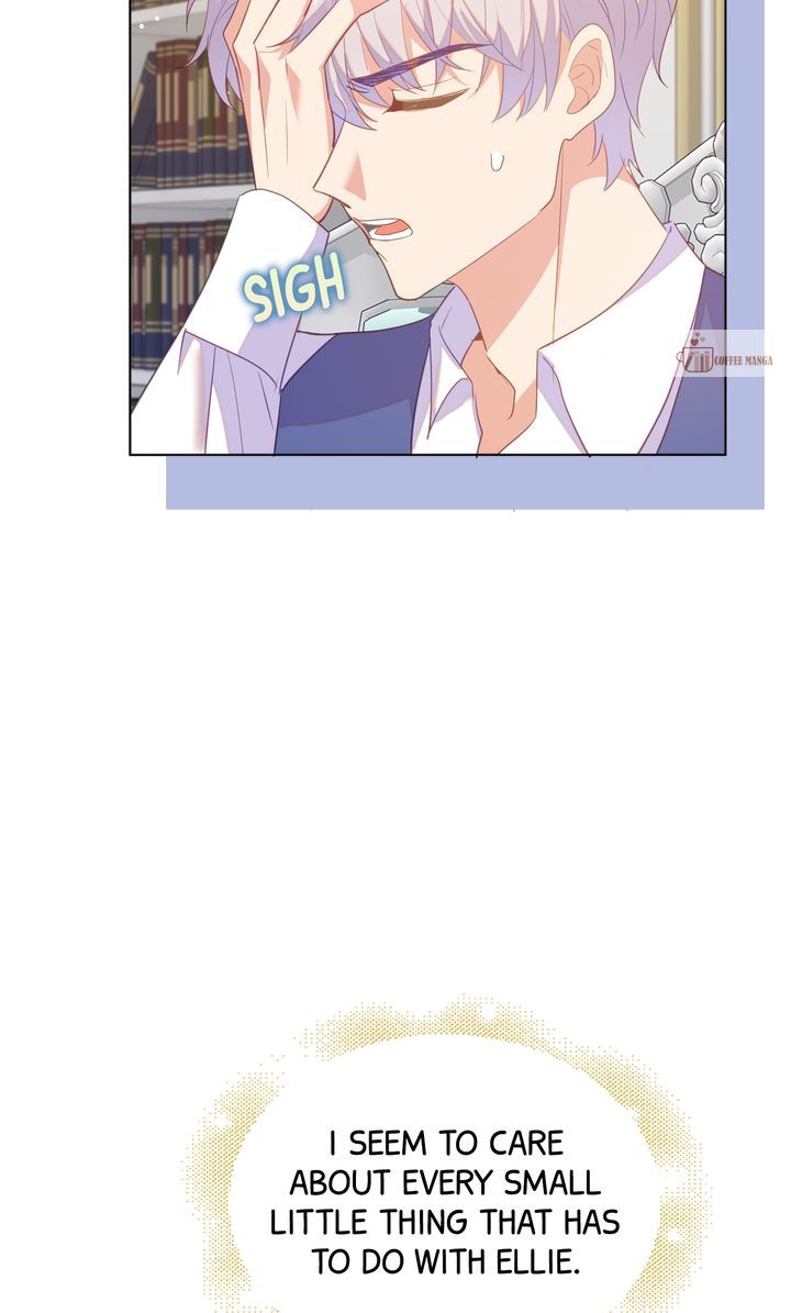 I Realized Only After Losing Her Chapter 63 - Page 55