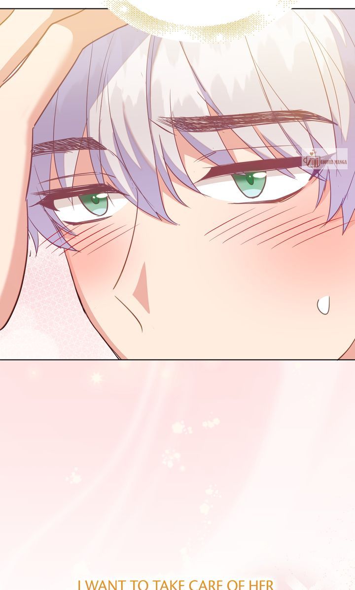 I Realized Only After Losing Her Chapter 63 - Page 56