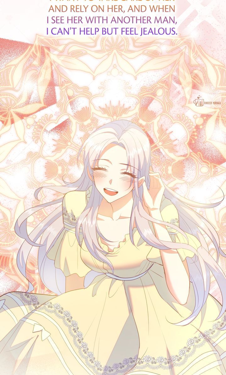 I Realized Only After Losing Her Chapter 63 - Page 57