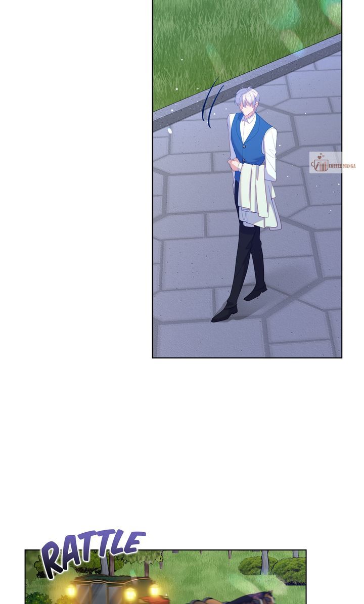 I Realized Only After Losing Her Chapter 63 - Page 59