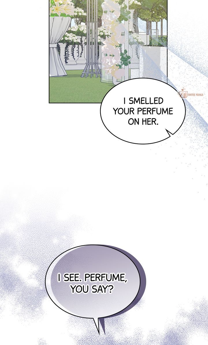 I Realized Only After Losing Her Chapter 63 - Page 6