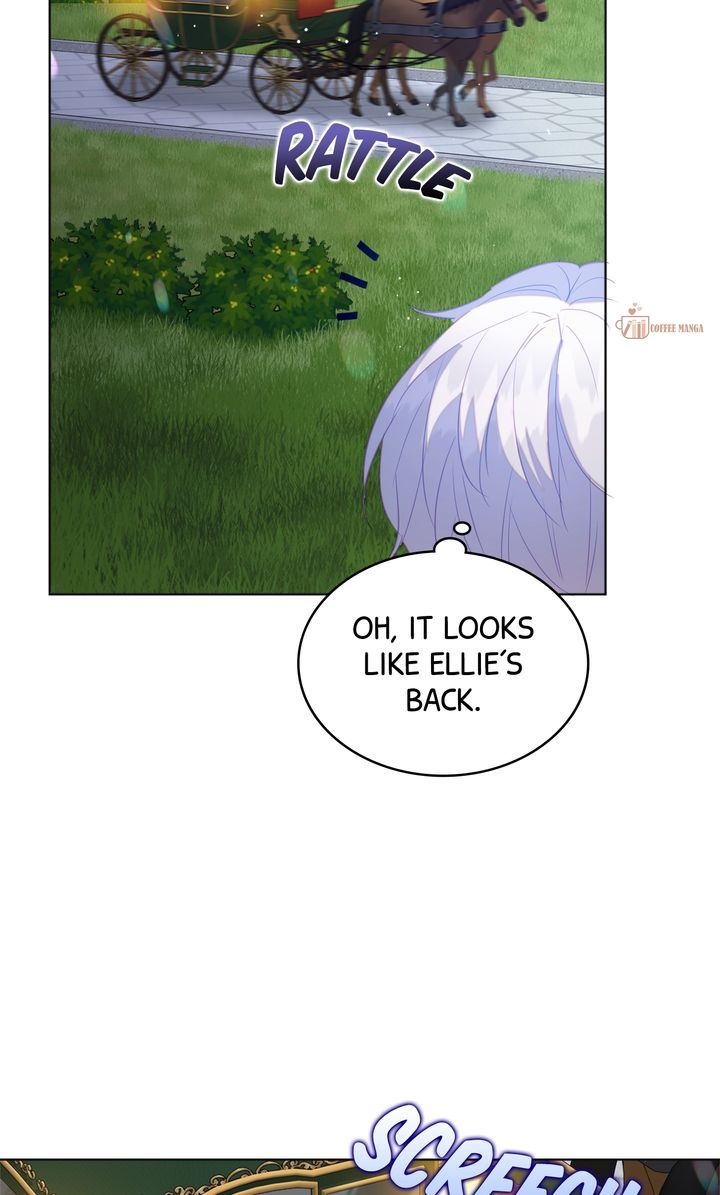 I Realized Only After Losing Her Chapter 63 - Page 60