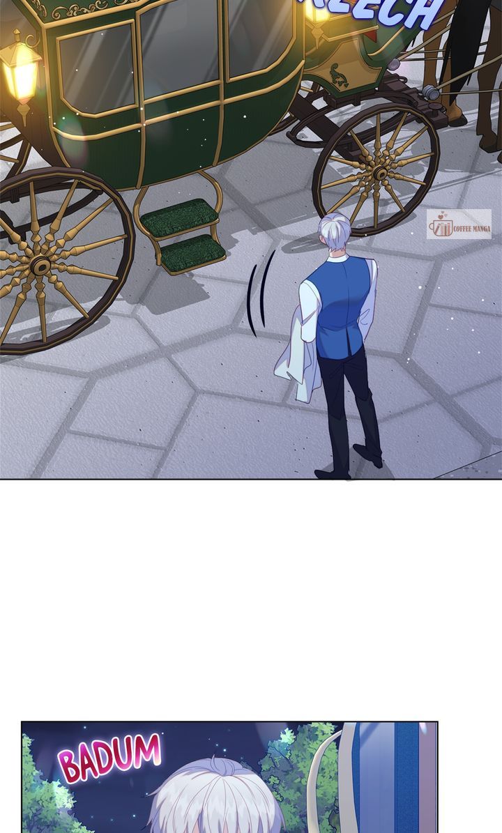 I Realized Only After Losing Her Chapter 63 - Page 61