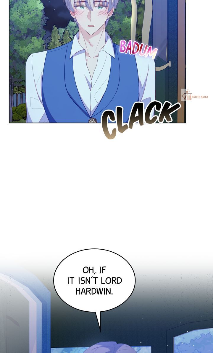 I Realized Only After Losing Her Chapter 63 - Page 62