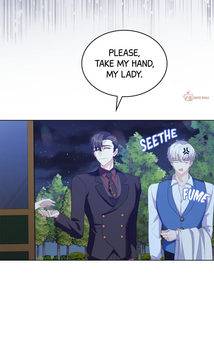 I Realized Only After Losing Her Chapter 63 - Page 64