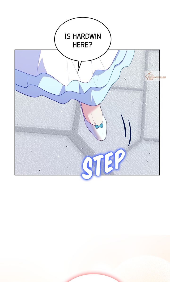 I Realized Only After Losing Her Chapter 63 - Page 65