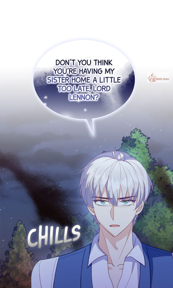I Realized Only After Losing Her Chapter 63 - Page 69