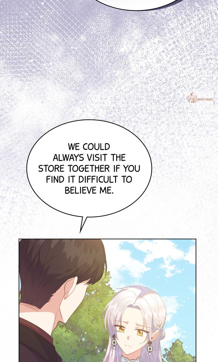 I Realized Only After Losing Her Chapter 63 - Page 9