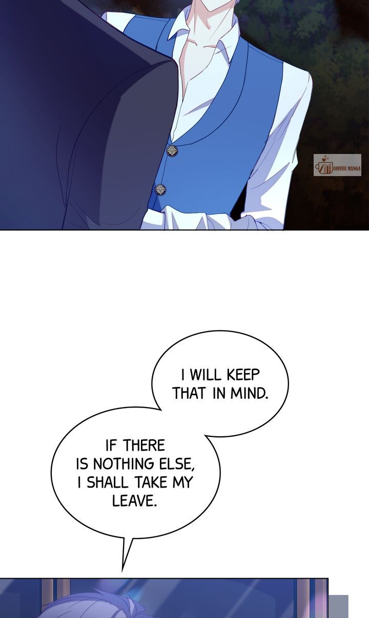 I Realized Only After Losing Her Chapter 64 - Page 1