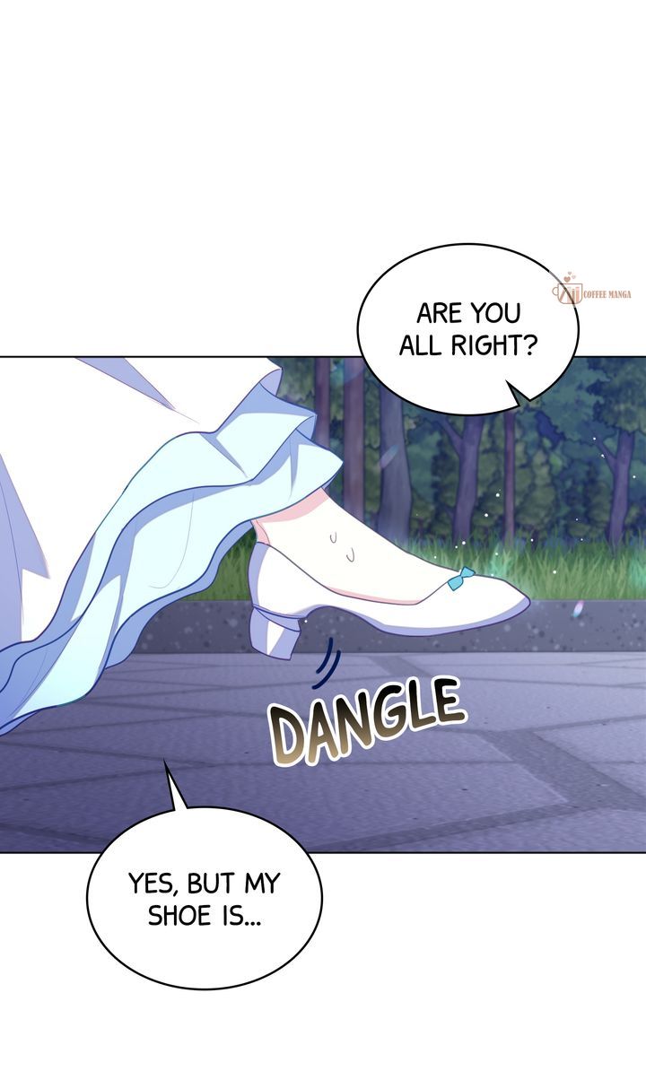 I Realized Only After Losing Her Chapter 64 - Page 10