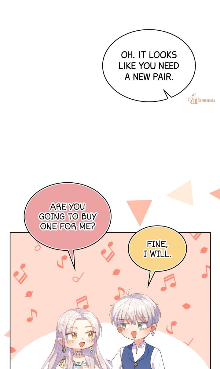 I Realized Only After Losing Her Chapter 64 - Page 11
