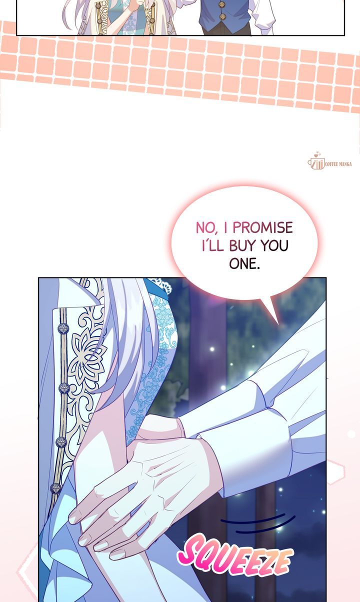 I Realized Only After Losing Her Chapter 64 - Page 12