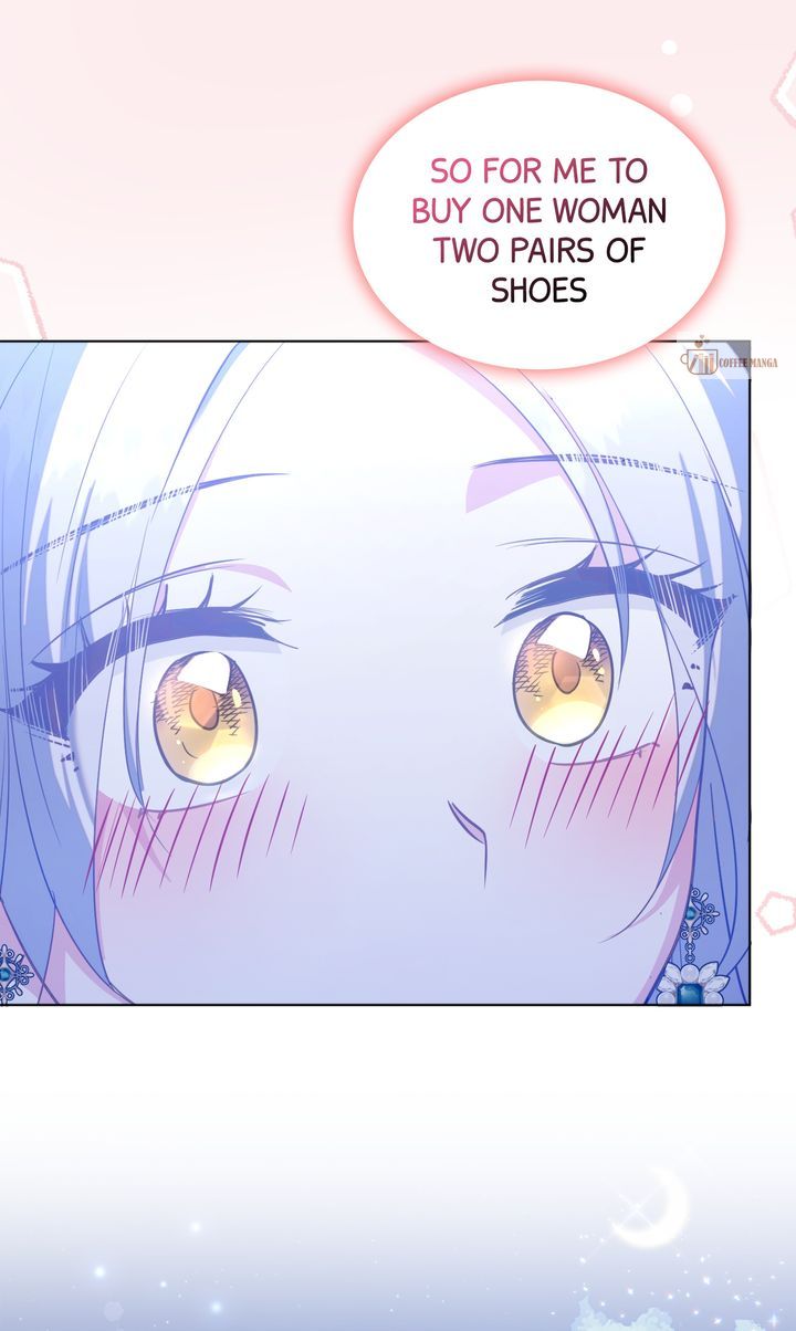 I Realized Only After Losing Her Chapter 64 - Page 14