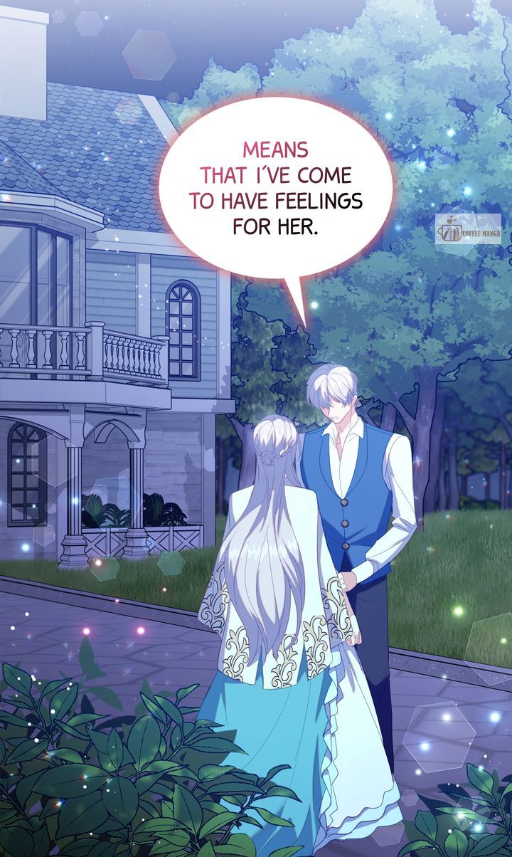 I Realized Only After Losing Her Chapter 64 - Page 15