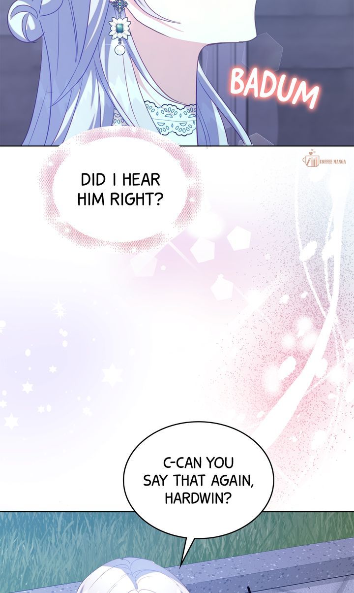 I Realized Only After Losing Her Chapter 64 - Page 17