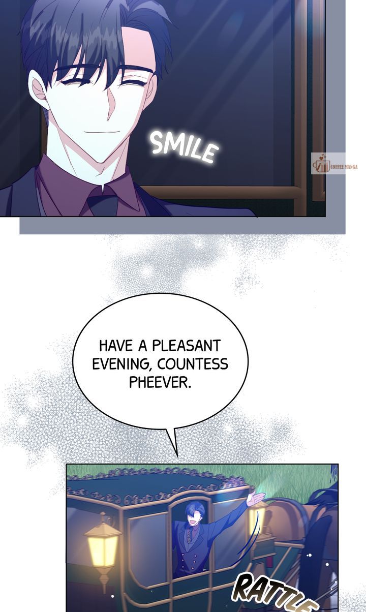 I Realized Only After Losing Her Chapter 64 - Page 2