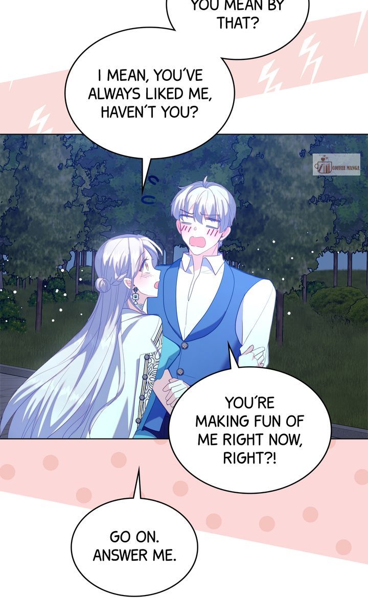I Realized Only After Losing Her Chapter 64 - Page 20