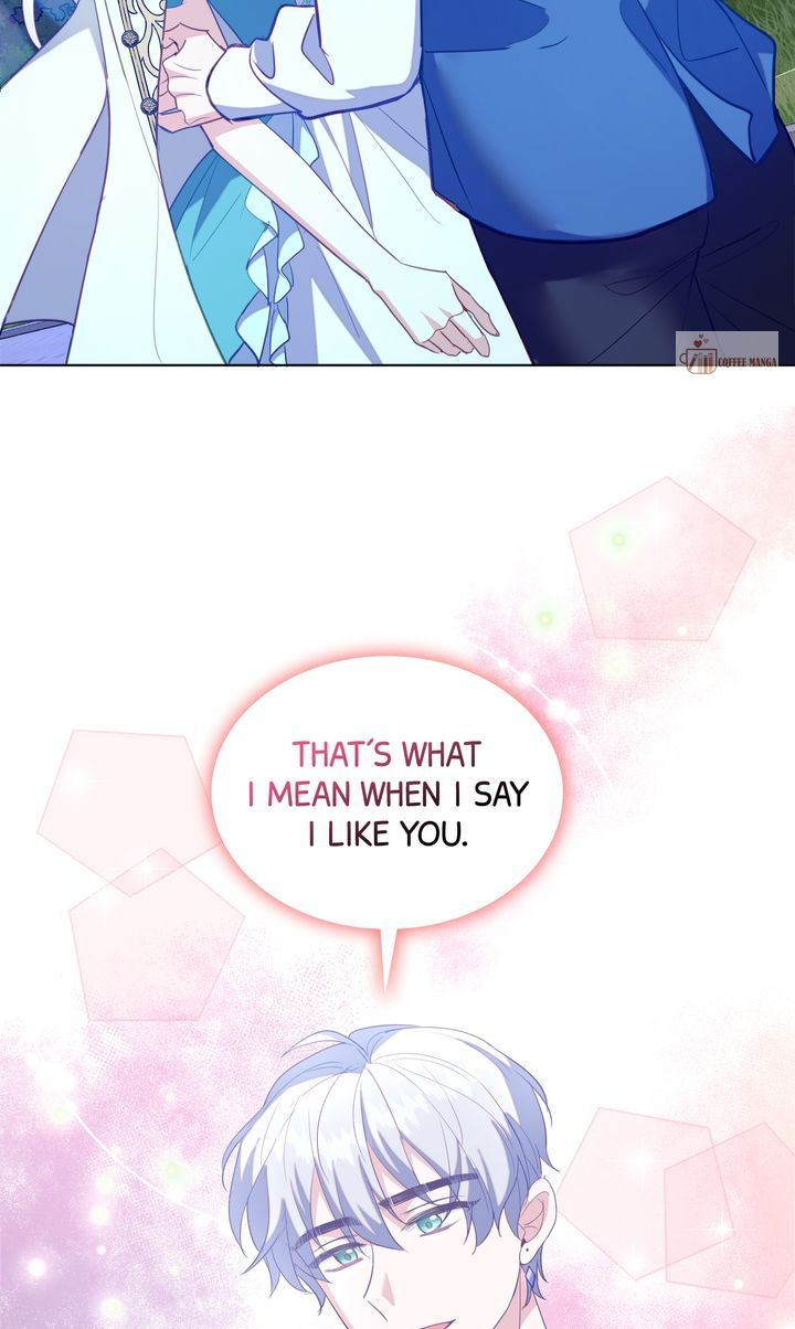 I Realized Only After Losing Her Chapter 64 - Page 23