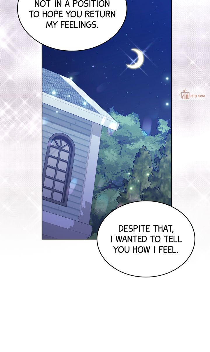 I Realized Only After Losing Her Chapter 64 - Page 25