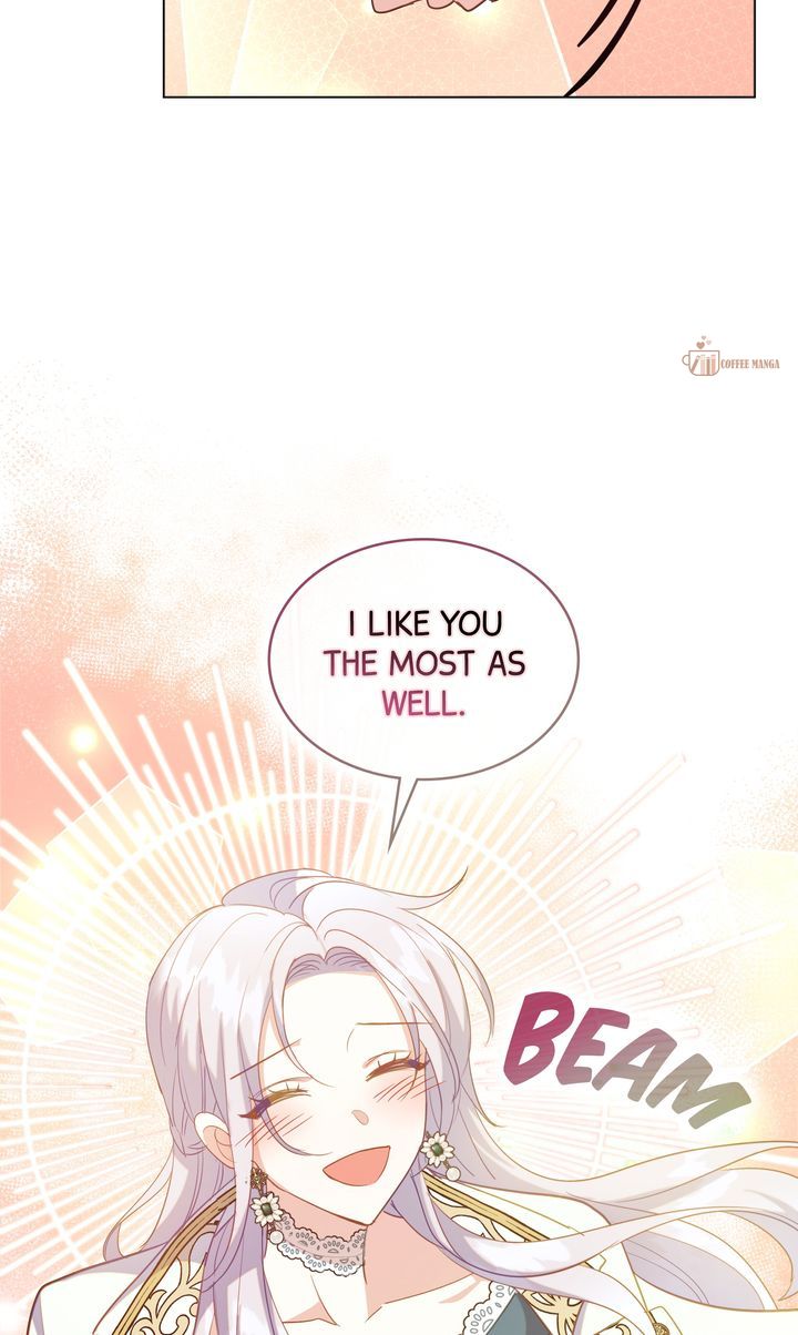 I Realized Only After Losing Her Chapter 64 - Page 29