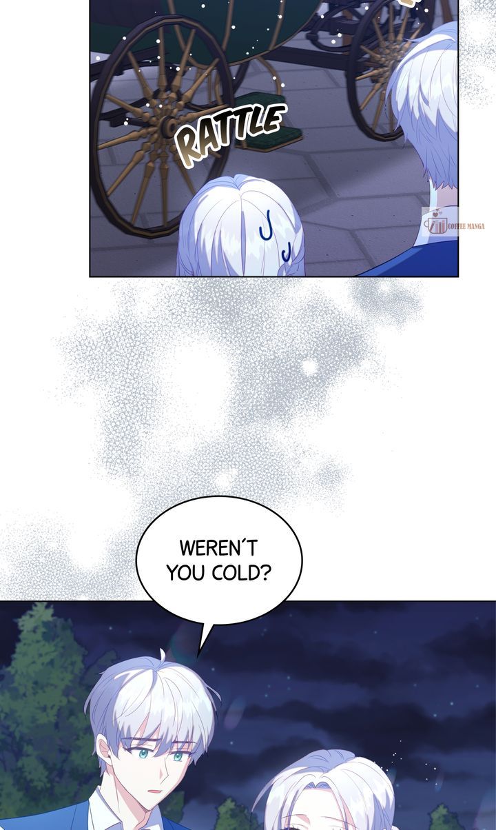 I Realized Only After Losing Her Chapter 64 - Page 3