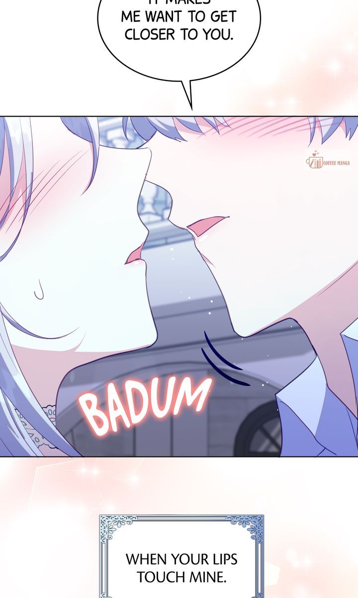 I Realized Only After Losing Her Chapter 64 - Page 33